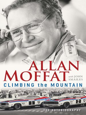 cover image of Climbing the Mountain